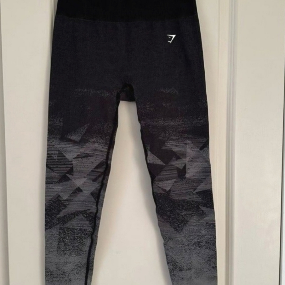 Gymshark leggings